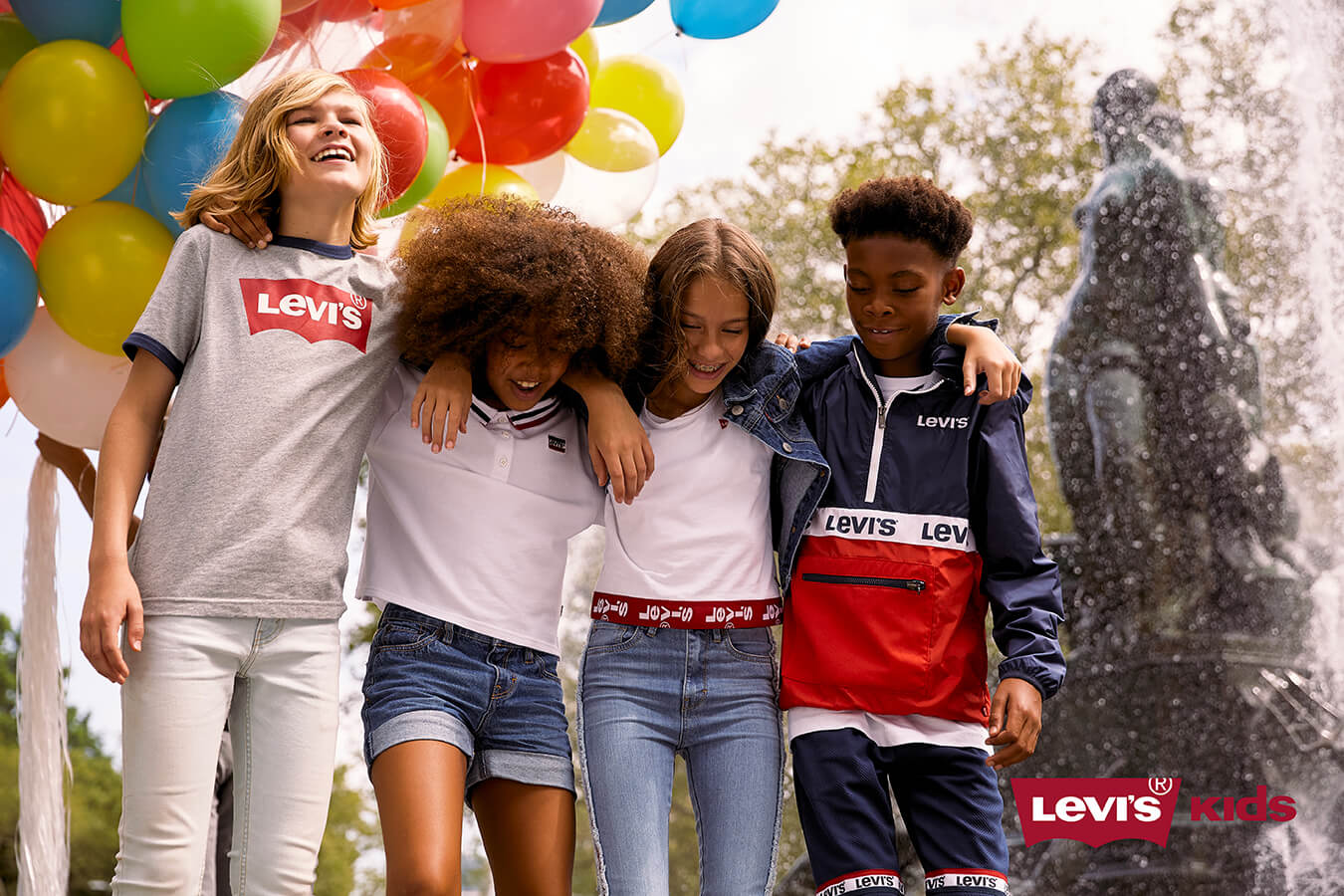 Levis Kids Интернет Магазин